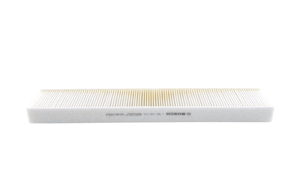BOSCH 1 987 432 073 Filtru, aer habitaclu