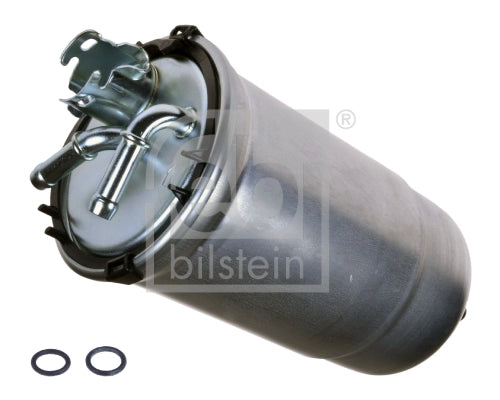 FEBI BILSTEIN 100482 Filtru combustibil
