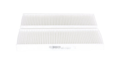BOSCH 1 987 435 033 Filtru, aer habitaclu