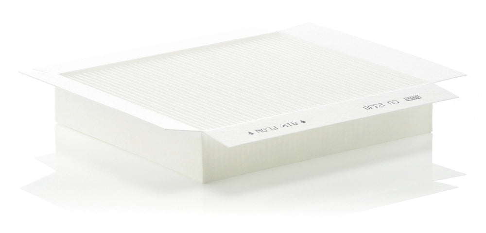 MANN-FILTER CU 2338 Filtru, aer habitaclu