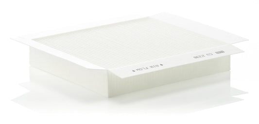 MANN-FILTER CU 2338 Filtru, aer habitaclu