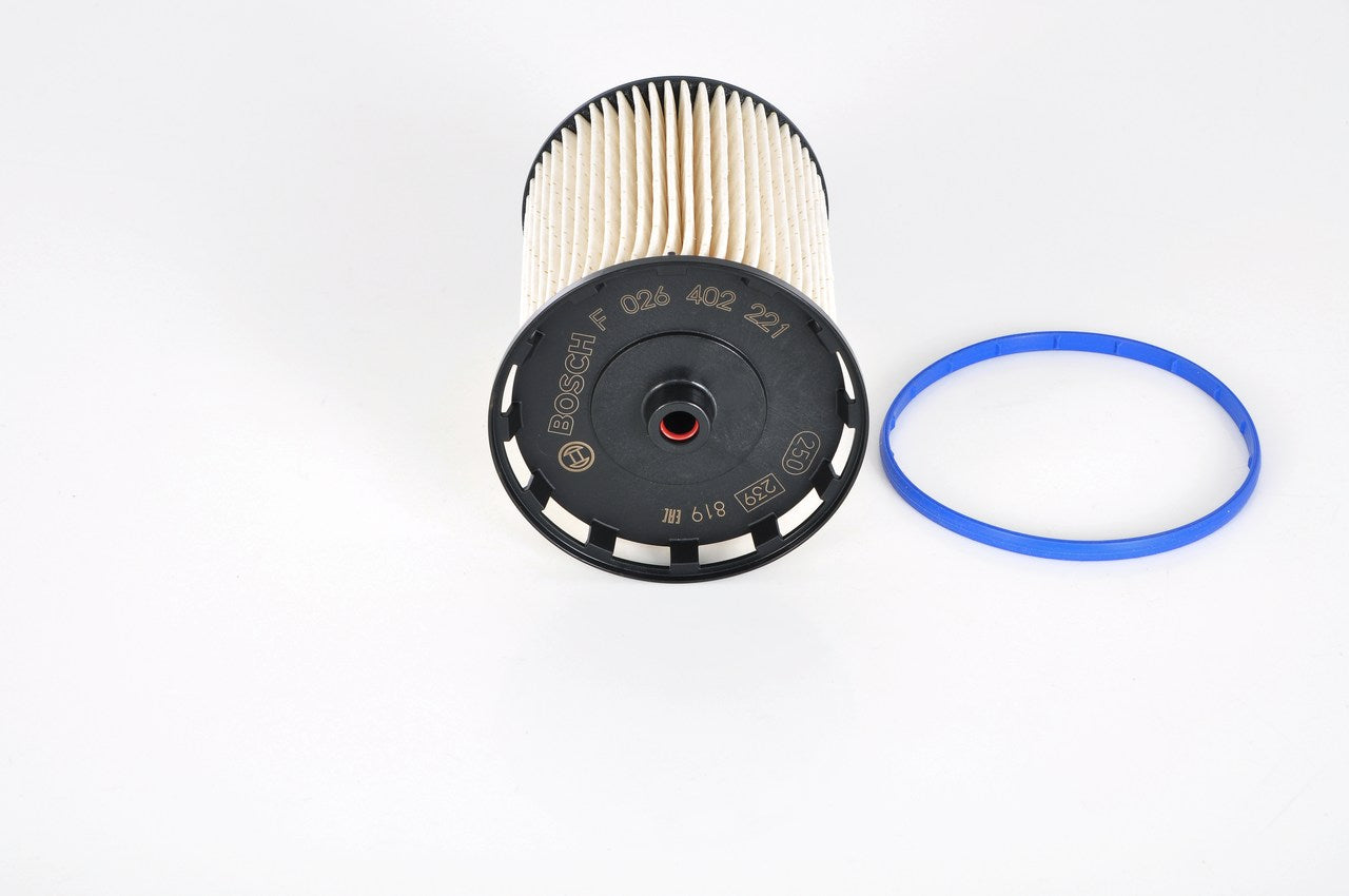 BOSCH F 026 402 221 Filtru combustibil