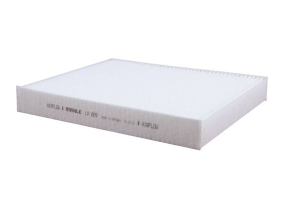 MAHLE LA 809 Filtru, aer habitaclu