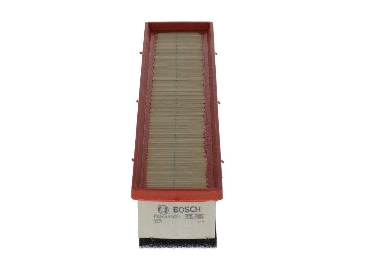 BOSCH F 026 400 051 Filtru aer