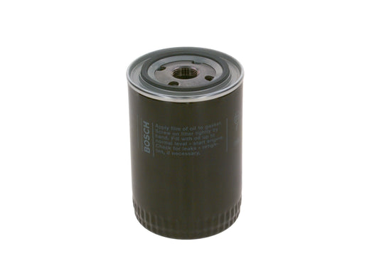 BOSCH F 026 407 083 Filtru ulei