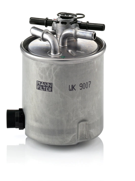 MANN-FILTER WK 9007 Filtru combustibil