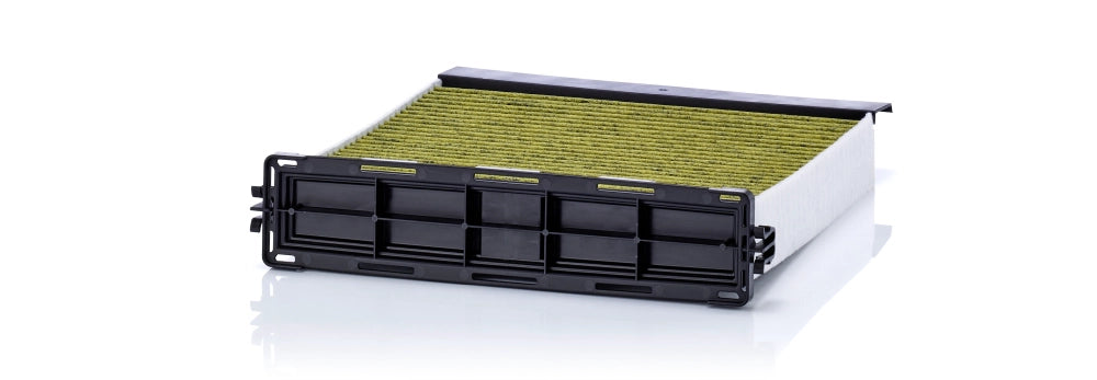 MANN-FILTER FP 28 013 Filtru, aer habitaclu