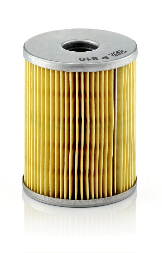 MANN-FILTER P 810 x Filtru combustibil