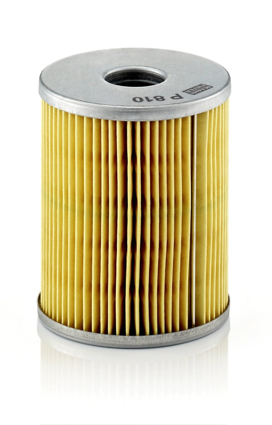 MANN-FILTER P 810 x Filtru combustibil