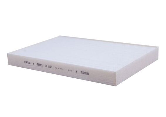 MAHLE LA 1162 Filtru, aer habitaclu