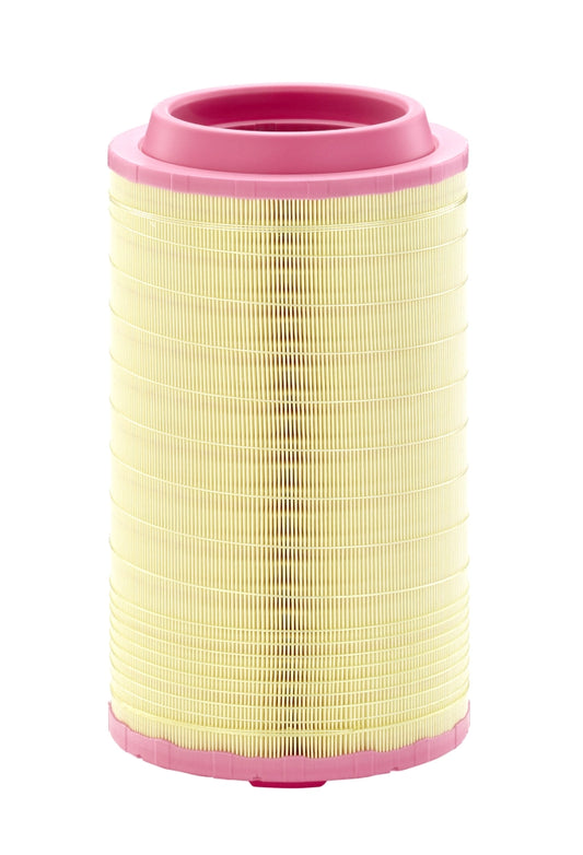 MANN-FILTER C 24 745/6 Filtru aer