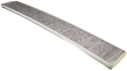 MAHLE LAK 102 Filtru, aer habitaclu