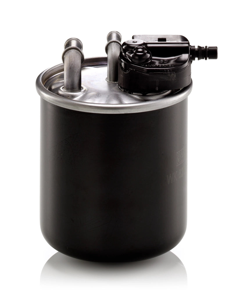 MANN-FILTER WK 820/15 Filtru combustibil