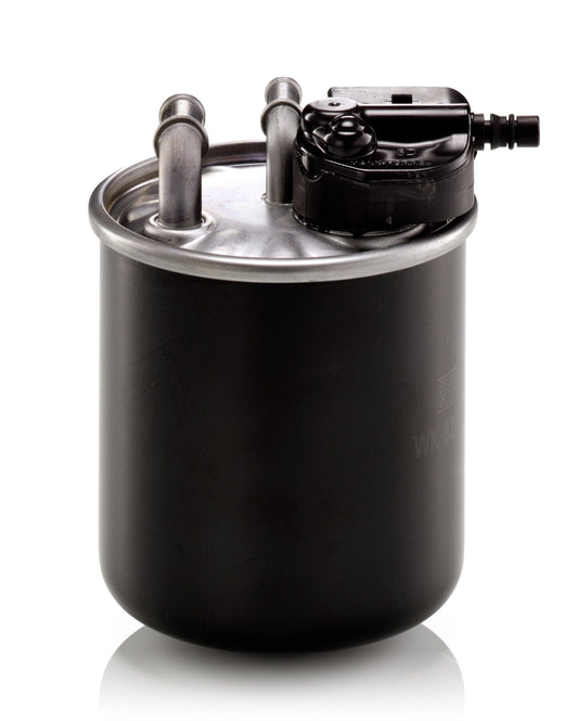 MANN-FILTER WK 820/15 Filtru combustibil