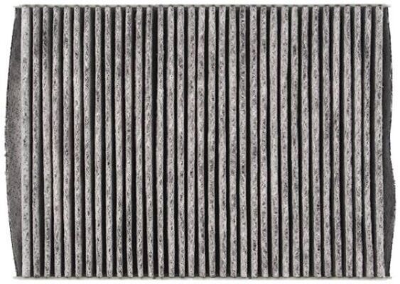 MAHLE LAK 63 Filtru, aer habitaclu