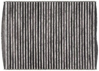 MAHLE LAK 63 Filtru, aer habitaclu