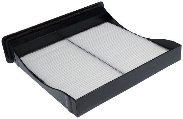 MAHLE LA 461 Filtru, aer habitaclu