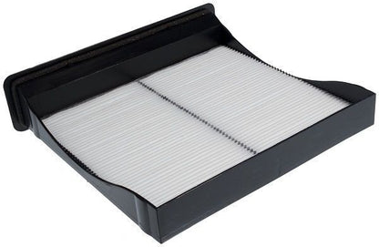 MAHLE LA 461 Filtru, aer habitaclu