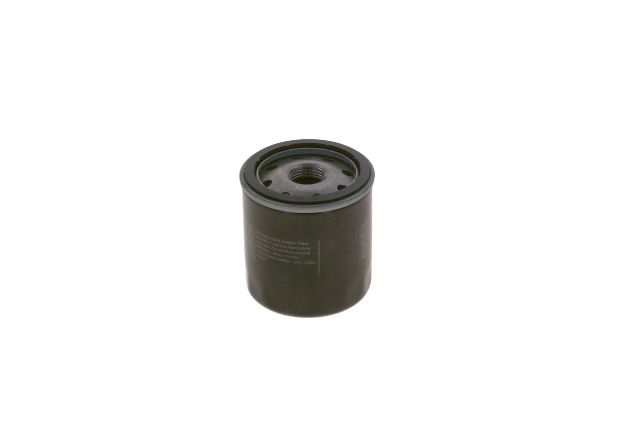 BOSCH F 026 407 221 Filtru ulei
