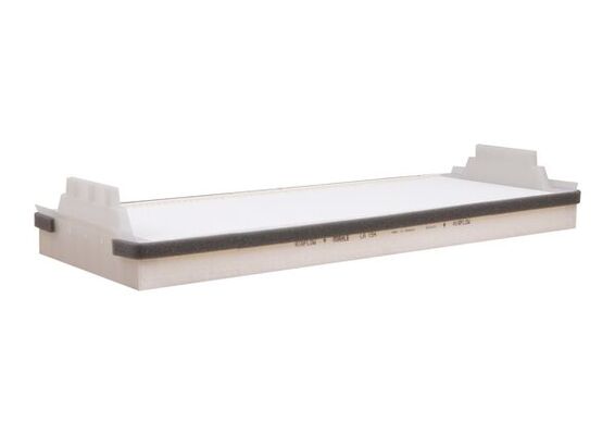 MAHLE LA 154 Filtru, aer habitaclu