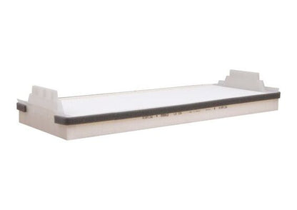 MAHLE LA 154 Filtru, aer habitaclu