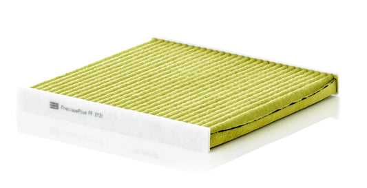 MANN-FILTER FP 2131 Filtru, aer habitaclu