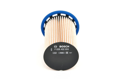 BOSCH F 026 402 855 Filtru combustibil