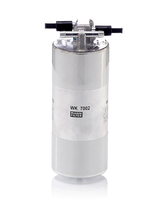 MANN-FILTER WK 7002 Filtru combustibil
