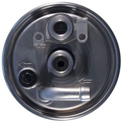 MAHLE KL 195 Filtru combustibil