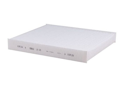 MAHLE LA 120 Filtru, aer habitaclu