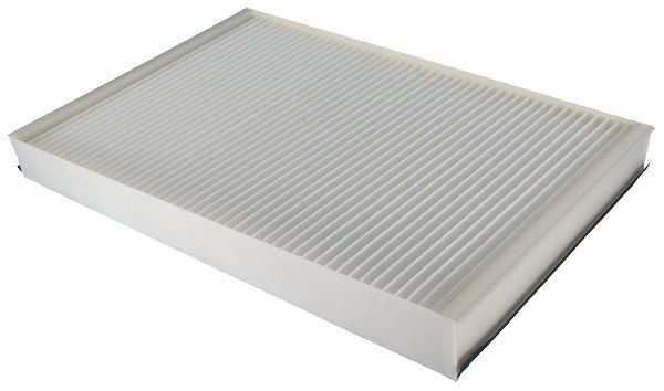 MAHLE LA 307 Filtru, aer habitaclu