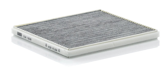 MANN-FILTER CUK 1828 Filtru, aer habitaclu