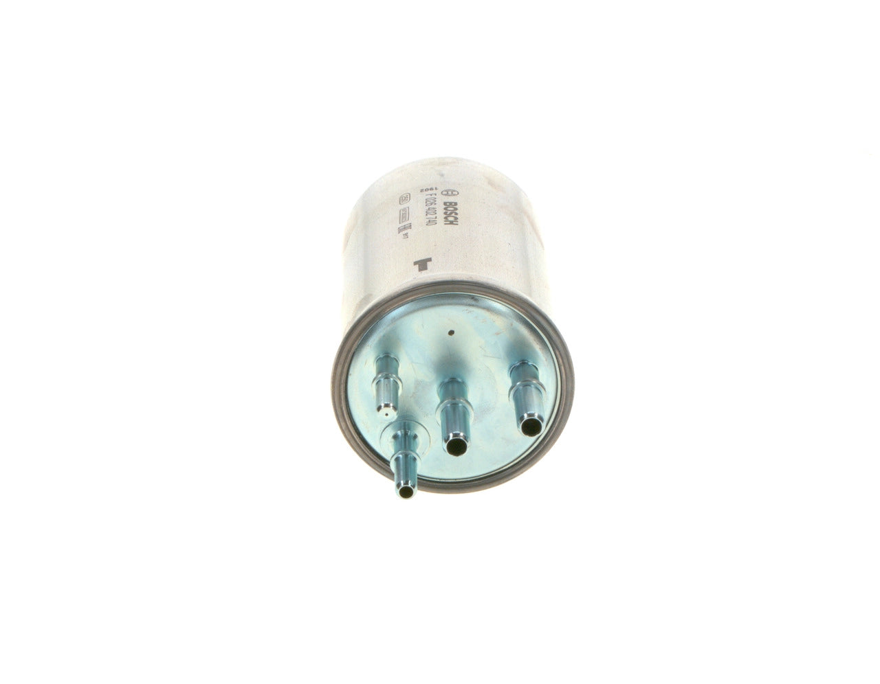 BOSCH F 026 402 740 Filtru combustibil
