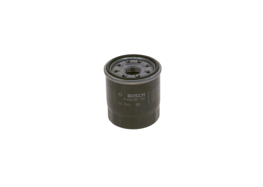 BOSCH F 026 407 142 Filtru ulei