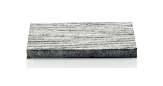 MANN-FILTER CUK 2035 Filtru, aer habitaclu