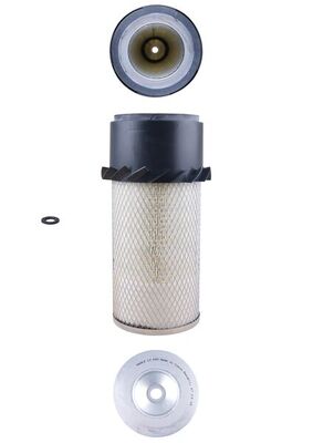 MAHLE LX 649 Filtru aer