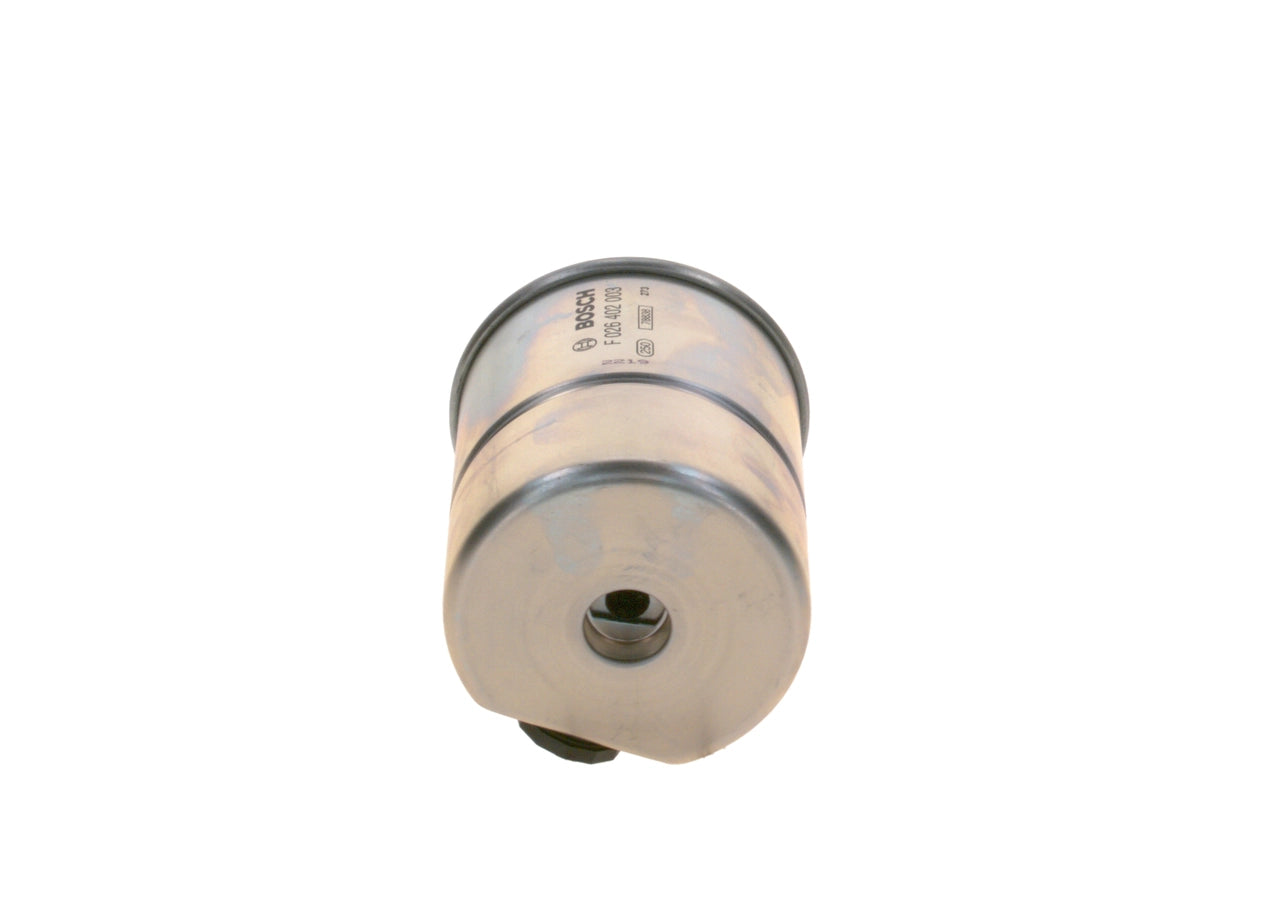 BOSCH F 026 402 003 Filtru combustibil