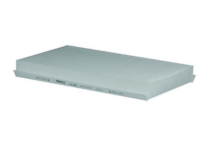 MAHLE LA 280 Filtru, aer habitaclu