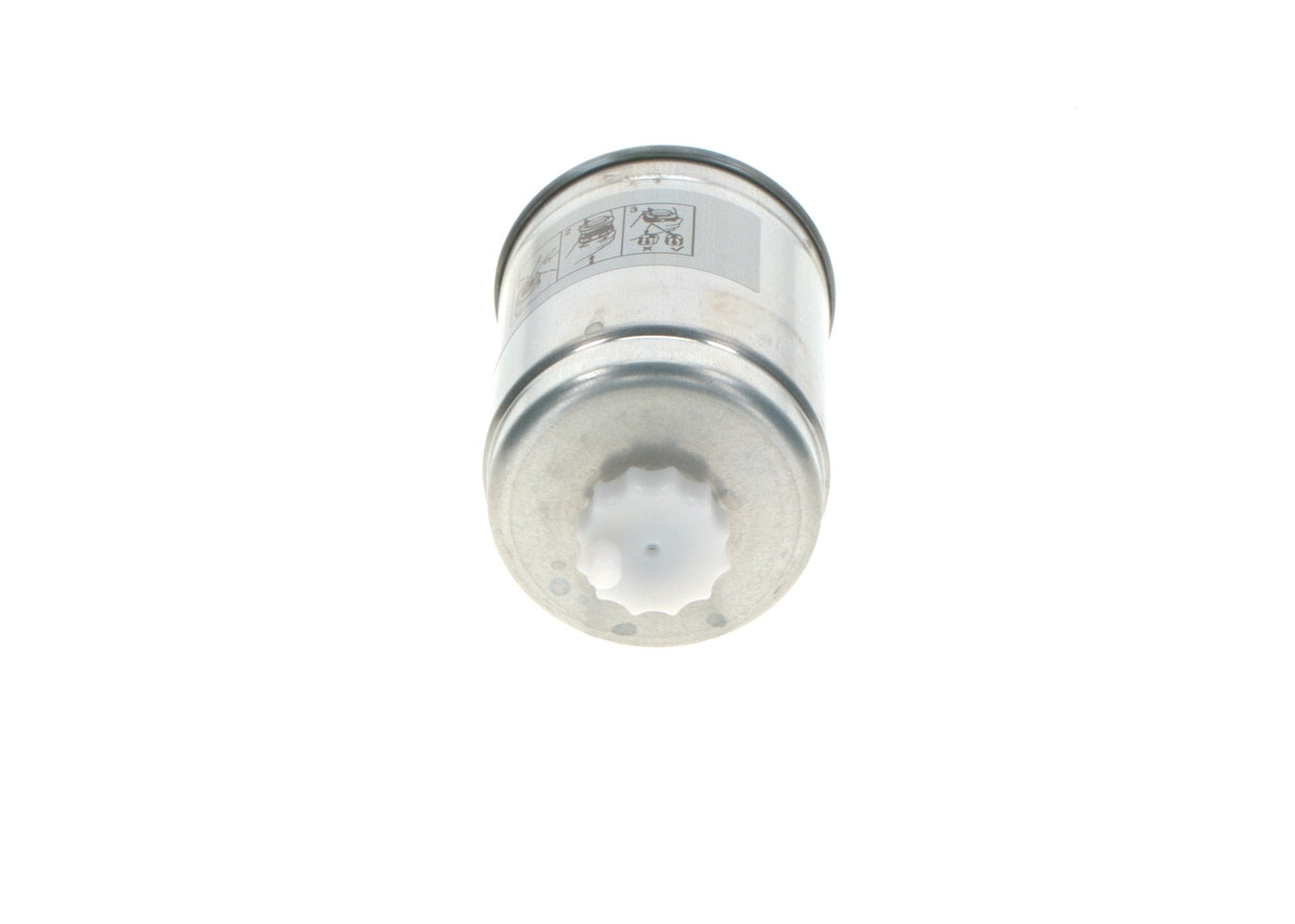 BOSCH 1 457 434 400 Filtru combustibil