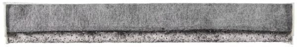 MAHLE LAK 63 Filtru, aer habitaclu