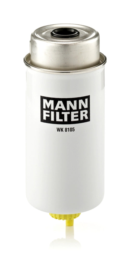 MANN-FILTER WK 8105 Filtru combustibil