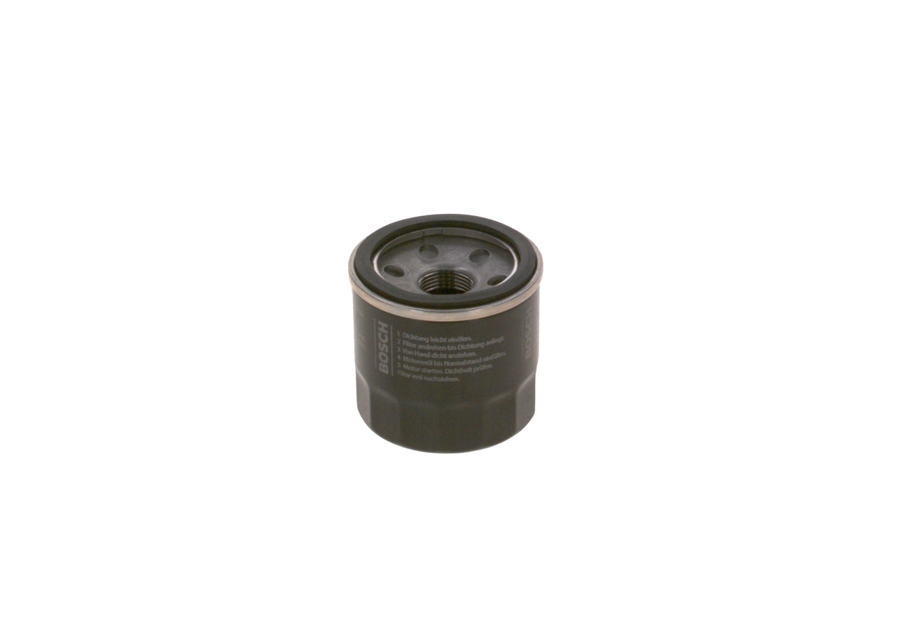 BOSCH F 026 407 210 Filtru ulei