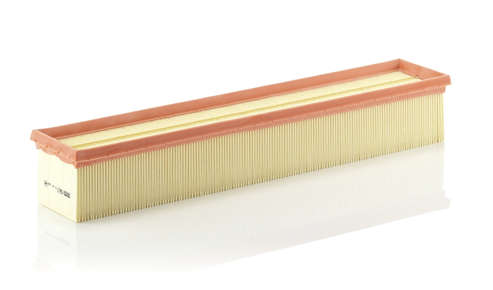 MANN-FILTER C 47 109 Filtru aer