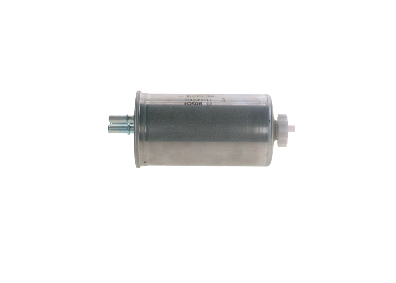 BOSCH F 026 402 075 Filtru combustibil