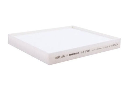 MAHLE LA 1505 Filtru, aer habitaclu