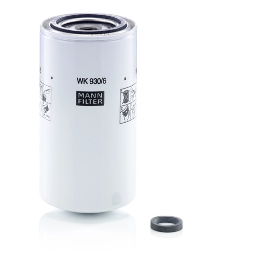 MANN-FILTER WK 930/6 x Filtru combustibil