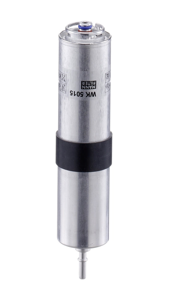 MANN-FILTER WK 5015 Filtru combustibil