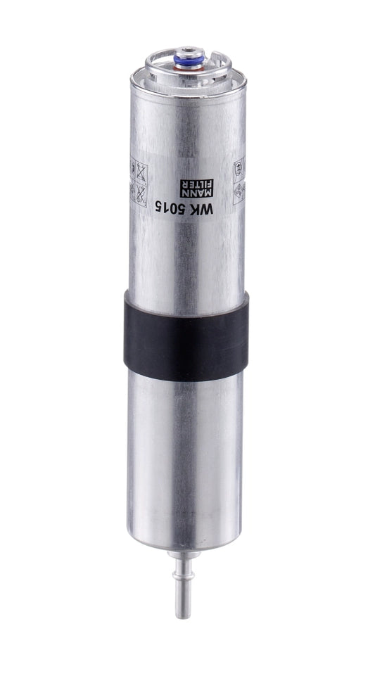 MANN-FILTER WK 5015 Filtru combustibil