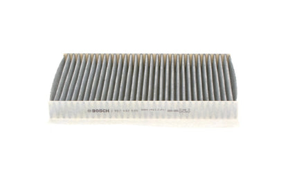 BOSCH 1 987 432 535 Filtru, aer habitaclu