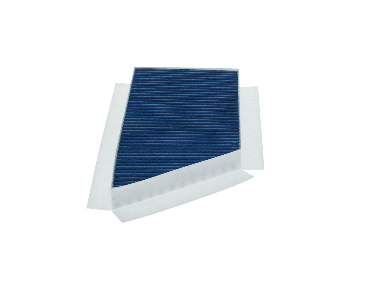 BOSCH 0 986 628 635 Filtru, aer habitaclu